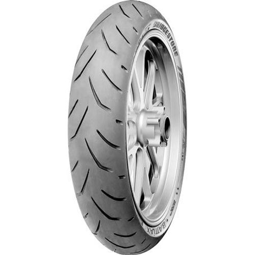 Pneu moto Bridgestone Hypersport Battlax S 20 F M 120/70 ZR17 (58W) TL
