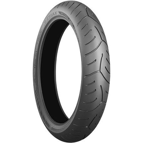Pneu moto Bridgestone Battlax T 30 F EVO 120/70 ZR17 (58W) TL