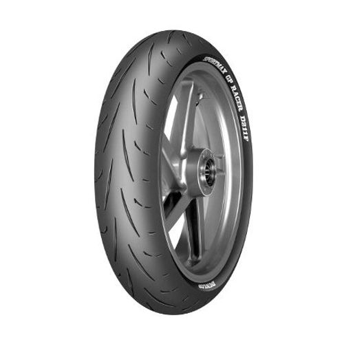 Pneu moto Dunlop Sportmax GP Racer D 211 F M 120/70 ZR17 (58W) TL