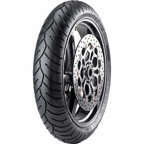 Pneu moto Metzeler Roadtec Z 6 120/70 ZR17 (58W) TL