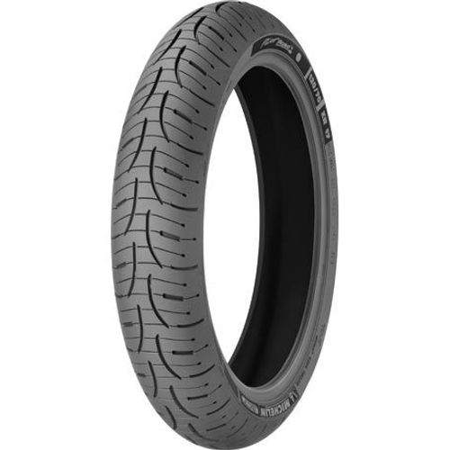 Pneu moto Michelin Pilot Road 4 GT 120/70 ZR17 (58W) TL