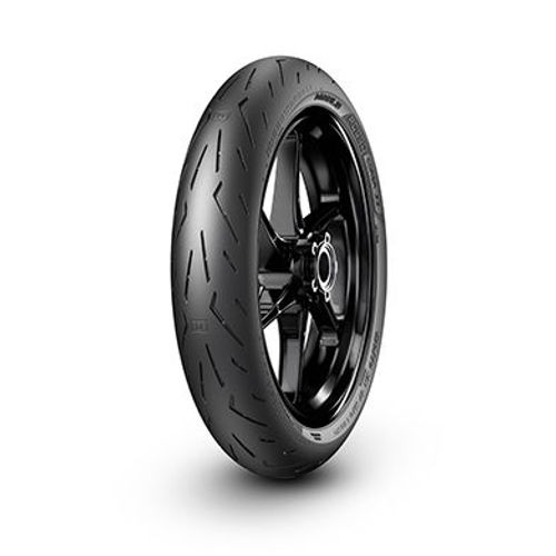 Pneu moto Pirelli Diablo Rosso Corsa II 120/70 ZR17 (58W) TL