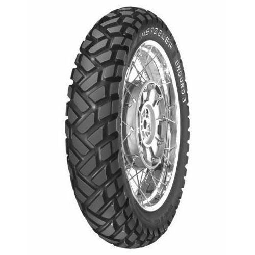 Pneu moto Metzeler Enduro 3 120/90 R17 64S