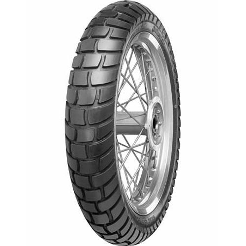 Pneu moto Continental Escape 120/90 R17 64S