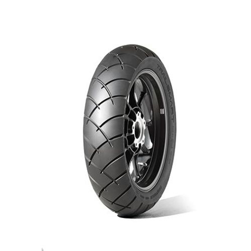 Pneu moto Dunlop Trailsmart 120/90 R17 64S TL