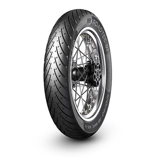 Pneu moto Metzeler Roadtec 01 130/70 R17 62H TL