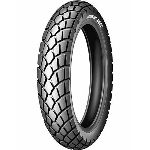 Pneu moto Dunlop D 602 130/80 R17 65P TL