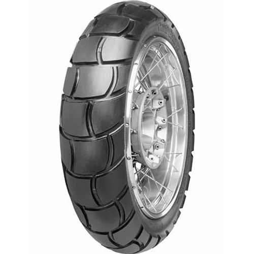 Pneu moto Continental Escape 130/80 R17 65S