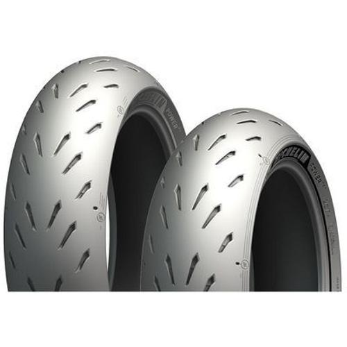 Pneu moto Michelin Power RS+ 140/70 R17 66H TL