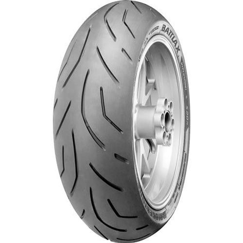 Pneu moto Bridgestone Hypersport Battlax S 20 R EVO 140/70 R17 66H TL