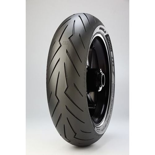 Pneu moto Pirelli Diablo Rosso III 150/60 R17 66H TL