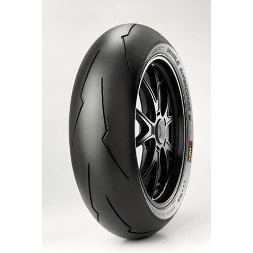 Pneu moto Pirelli Diablo Supercorsa SP V3 150/60 ZR17 66W TL