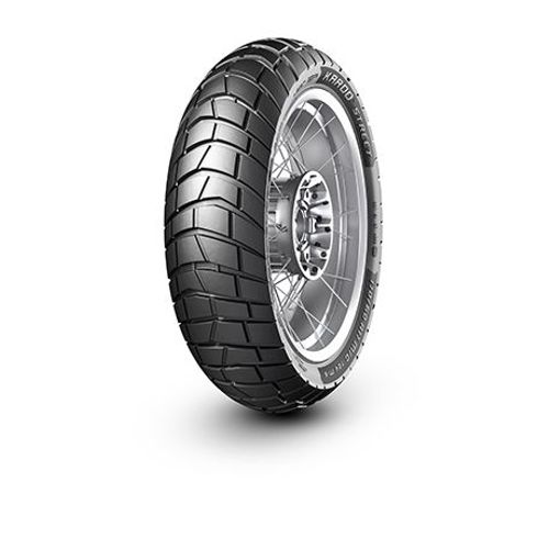 Pneu moto Metzeler Karoo Street (M+S) 150/70 R17 69V TL
