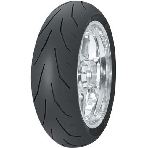 Pneu moto Avon AV 82 3D Ultra Xtreme medium AC3 160/60 ZR17 (69W) TL