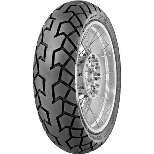 Pneu moto Continental TKC 70 Twinduro (M+S) 160/60 ZR17 (69W) TL