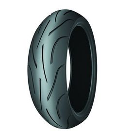 Pneu moto Michelin Pilot Power 2CT 160/60 ZR17 (69W) TL