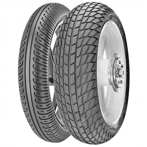 Pneu moto Metzeler Racetec SM Rain 165/55 R17 TL