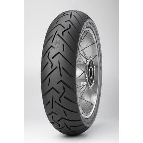 Pneu moto Pirelli Scorpion Trail II 170/60 R17 72V TL