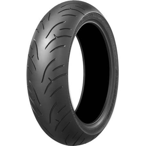 Pneu moto Bridgestone BT 023 R GT 170/60 ZR17 (72W) TL
