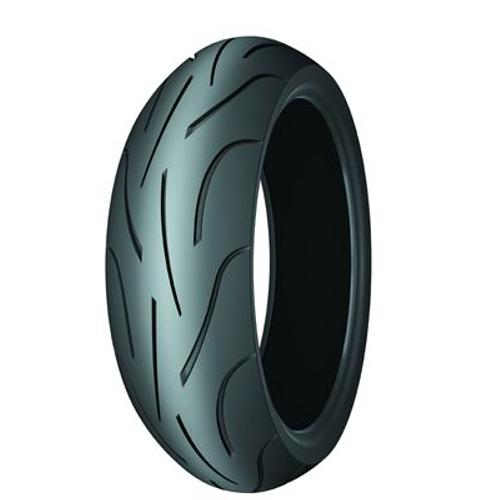 Pneu moto Michelin Pilot Power 2CT 170/60 ZR17 (72W) TL