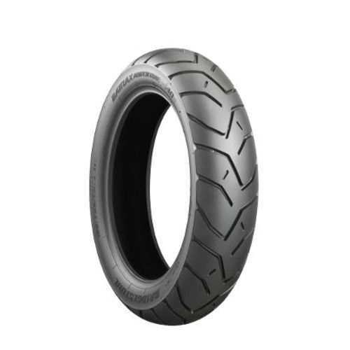 Pneu moto Bridgestone Battlax Adventure A 40 R G 180/55 ZR17 (73W) TL