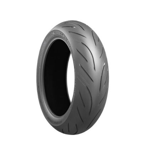 Pneu moto Bridgestone Battlax Hypersport S 21 R G 180/55 ZR17 (73W) TL