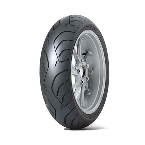 Pneu moto Dunlop Roadsmart III 180/55 ZR17 (73W) TL