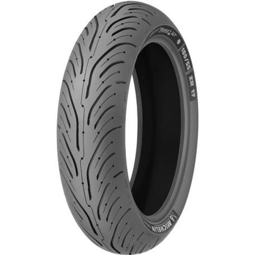 Pneu moto Michelin Pilot Road 4 GT 180/55 ZR17 (73W) TL