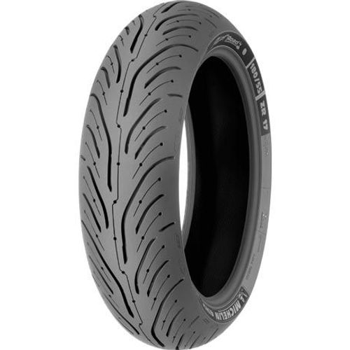 Pneu moto Michelin Pilot Road 4 180/55 ZR17 (73W) TL