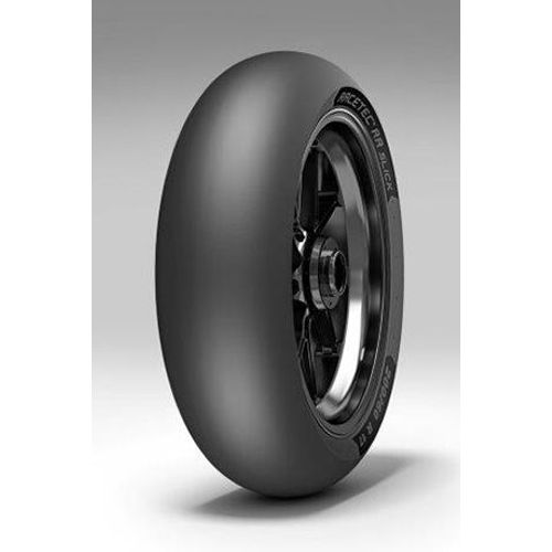 Pneu moto Metzeler Racetec RR Slick K 2 180/60 R17 TL
