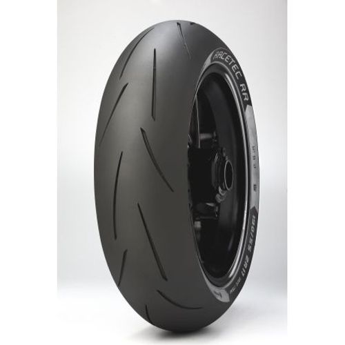 Pneu moto Metzeler Racetec RR K 2 180/60 ZR17 (75W) TL