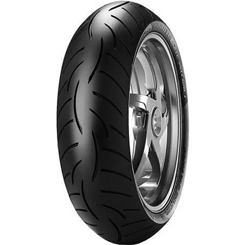 Pneu moto Metzeler Roadtec Z 8 Interact M 190/50 ZR17 (73W) TL