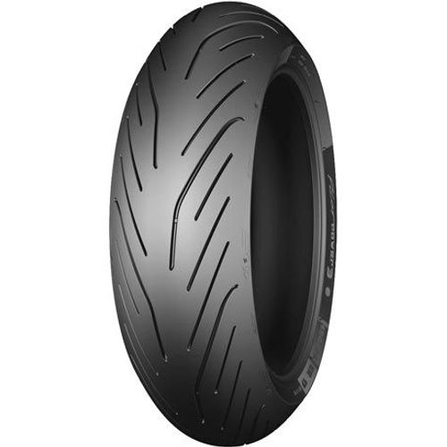 Pneu moto Michelin Pilot Power 3 190/55 ZR17 (75W) TL