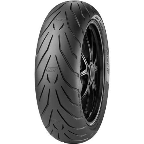 Pneu moto Pirelli Angel GT 190/55 ZR17 (75W) TL