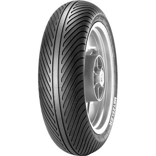 Pneu moto Metzeler Racetec RR Intermediate KI 1 190/60 R17 TL