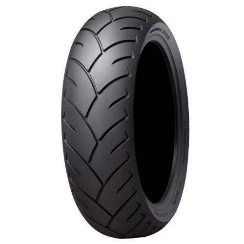 Pneu moto Dunlop D 423 200/50 R17 75V TL