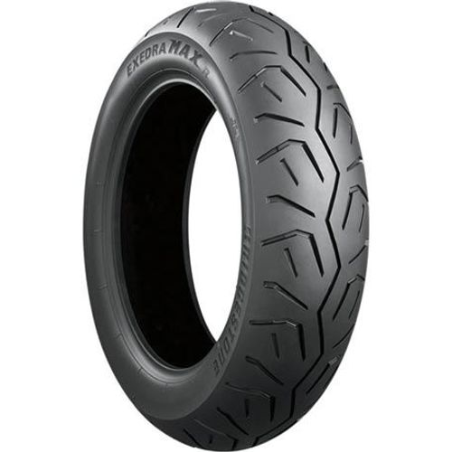 Pneu moto Bridgestone Exedra-Max R 200/50 ZR17 (75W) TL