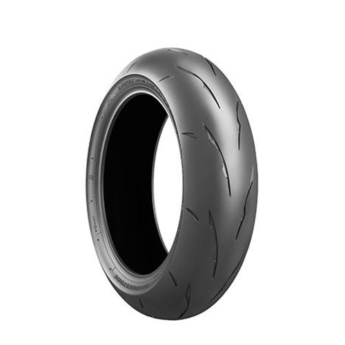 Pneu moto Bridgestone Battlax Racing R 11 R medium 200/55 R17 78V TL