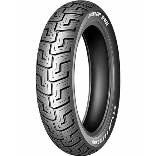 Pneu moto Dunlop D 401 H/D 200/55 R17 78V TL