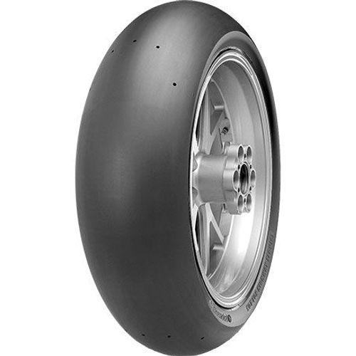 Pneu moto Continental Track medium NHS 200/55 R17 TL