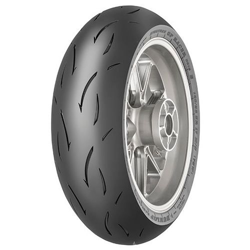 Pneu moto Dunlop Sportmax GP Racer D 212 E 200/55 ZR17 (78W) TL