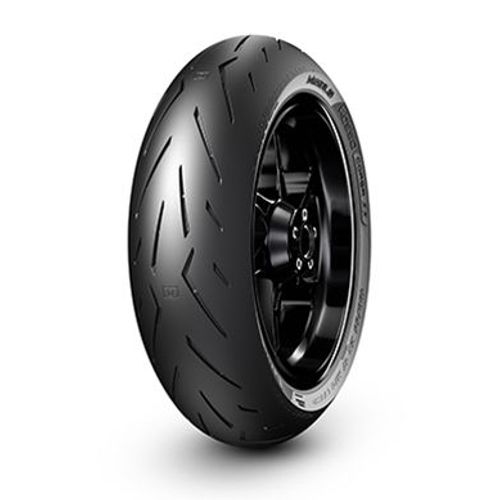Pneu moto Pirelli Diablo Rosso Corsa II 200/55 ZR17 (78W) TL