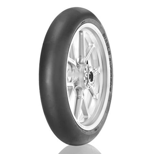Pneu moto Pirelli Diablo Superbike SC0 200/60 R17 TL