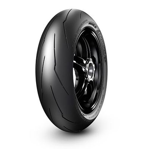 Pneu moto Pirelli Diablo Supercorsa V3 200/60 ZR17 (80W) TL