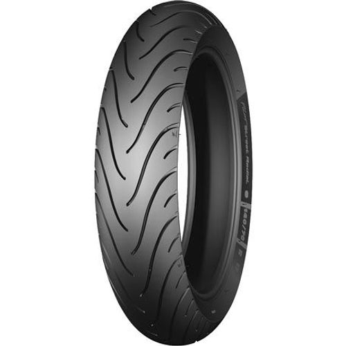 Pneu moto Michelin Pilot Street RF. 80/80 R17 46S TL