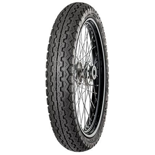 Pneu moto Continental ContiCity 80/90 R17 44P TL
