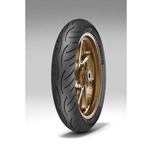 Pneu moto Metzeler Sportec Street 80/90 R17 44S TL