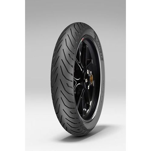 Pneu moto Pirelli Angel City Front 90/80 R17 46S TL