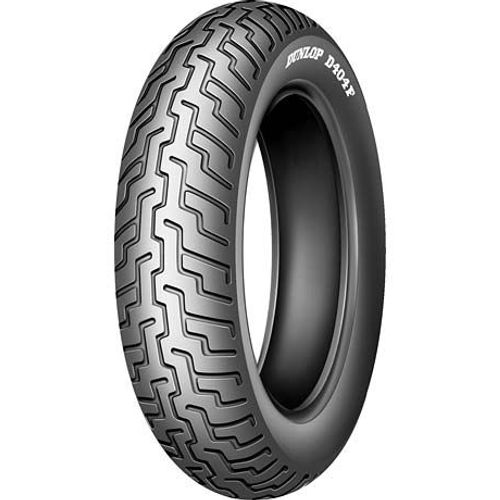 Pneu moto Dunlop D 404 F 90/90 R17 49P