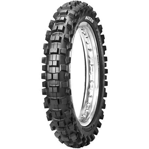 Pneu moto Maxxis M-7312 100/100 R18 59M